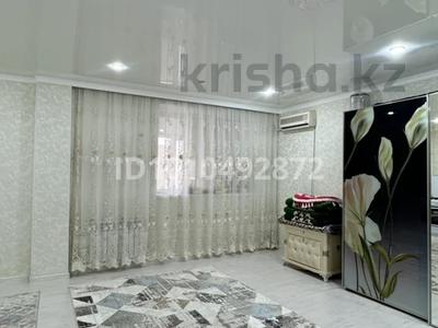 1-комнатная квартира · 33 м² · 3 этаж, 5 микрорайон 63 за 11 млн 〒 в Жанаозен