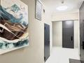 2-бөлмелі пәтер · 53 м² · 15/18 қабат, утеген батыра, бағасы: 45.5 млн ₸ в Алматы, Ауэзовский р-н — фото 16