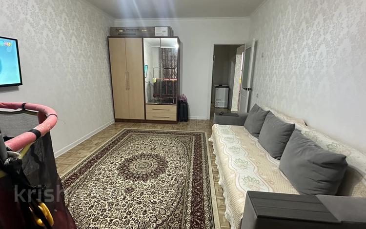 3-бөлмелі пәтер · 73 м² · 4/5 қабат, Жулдыз 25, бағасы: 23.5 млн ₸ в Талдыкоргане, мкр военный городок Жулдыз — фото 3