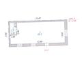 Свободное назначение, медцентры и аптеки · 63 м² за 450 000 ₸ в Астане, Сарыарка р-н — фото 7