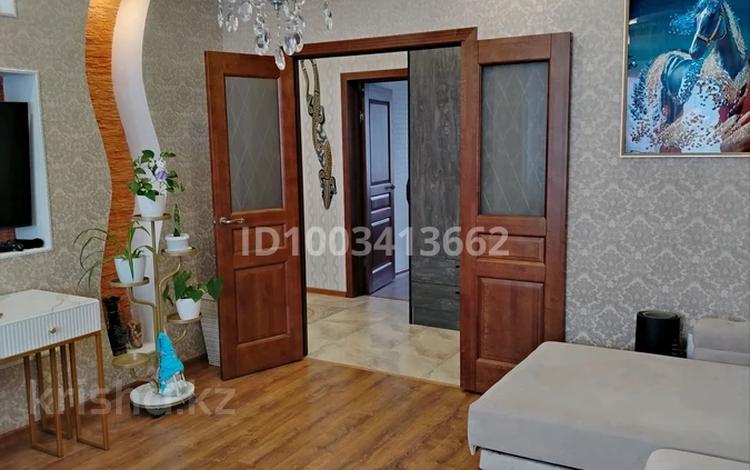 3-комнатная квартира · 65.2 м² · 2/9 этаж, 7 15 за 18.7 млн ₸ в Степногорске — фото 5