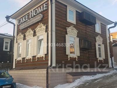 Жеке үй · 3 бөлме · 54 м² · 10 жүзд., Хариузовская 107, бағасы: 3.9 млн ₸ в Риддере