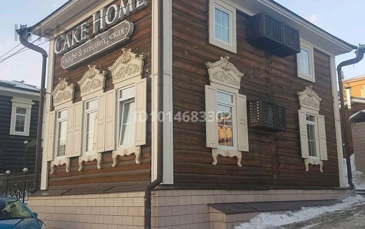 Отдельный дом · 3 комнаты · 54 м² · 10 сот., Хариузовская 107 за 3.9 млн ₸ в Риддере — фото 2