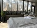 1-комнатная квартира · 33 м² · 1/1 этаж, Иштвана Коныра 115/3 за 6 000 〒 в Алматы, Медеуский р-н — фото 6