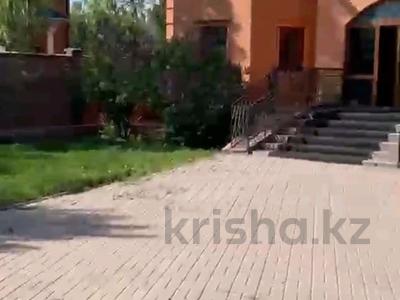 Жеке үй · 5 бөлме · 500 м² · 15 жүзд., Комсомольский ш/а., бағасы: 3 млн ₸ в Астане, Есильский р-н