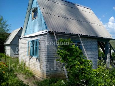 Дача · 2 комнаты · 40 м² · 10 сот., ул. Льва Толстого 26 за 1.2 млн ₸ в Усть-Каменогорске, Ульбинский