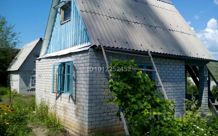 Дача · 2 комнаты · 40 м² · 10 сот., ул. Льва Толстого 26 за 1.2 млн ₸ в Усть-Каменогорске, Ульбинский — фото 2