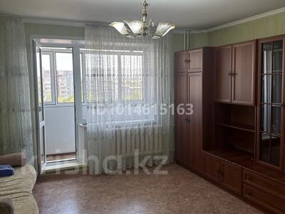 1-бөлмелі пәтер · 38 м² · 8/9 қабат, 27-шағынаудан 8, бағасы: 14.5 млн ₸ в Караганде, Казыбек би р-н