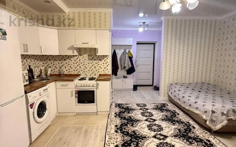 1-комнатная квартира · 30.8 м² · 4/6 этаж, Республики 18Б за 9 млн 〒 в Косшы — фото 6