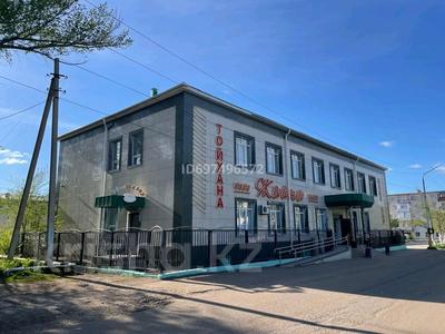 Кафе-ресторан Жайна · 1000 м², бағасы: 280 млн 〒 в Аркалыке