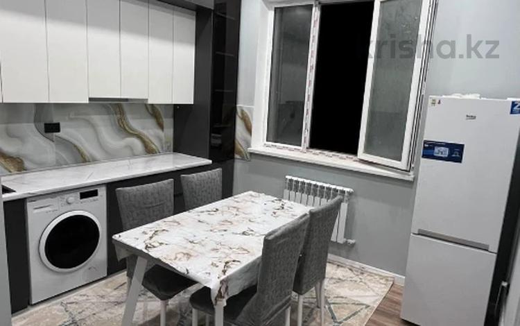 1-бөлмелі пәтер · 46.8 м² · 7/8 қабат, 20-й мкр 1/2, бағасы: 13.5 млн ₸ в Актау — фото 2