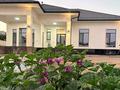 Отдельный дом · 4 комнаты · 320 м² · 10 сот., мкр Нуртас, Аксауыт 119 за 135 млн ₸ в Шымкенте, Каратауский р-н