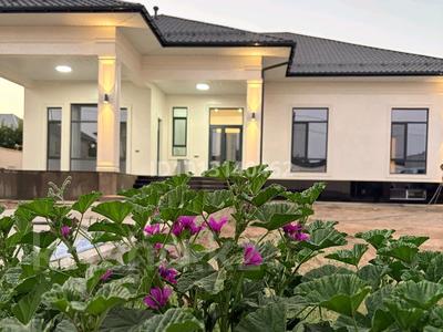 Жеке үй · 4 бөлме · 320 м² · 10 жүзд., Нұртас ш/а., Аксауыт 119, бағасы: 135 млн ₸ в Шымкенте, Каратауский р-н