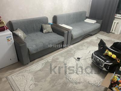 2-комнатная квартира · 48 м² · 2/5 этаж, Мусина 28 за 13.7 млн ₸ в Балхаше