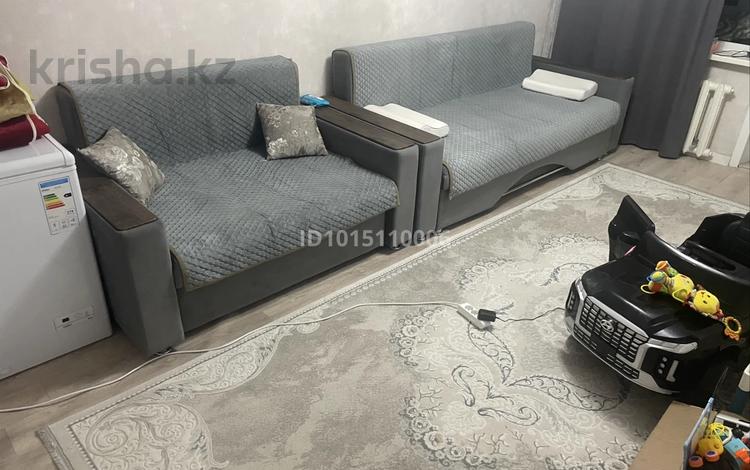 2-комнатная квартира · 48 м² · 2/5 этаж, Мусина 28 за 13.7 млн ₸ в Балхаше — фото 2
