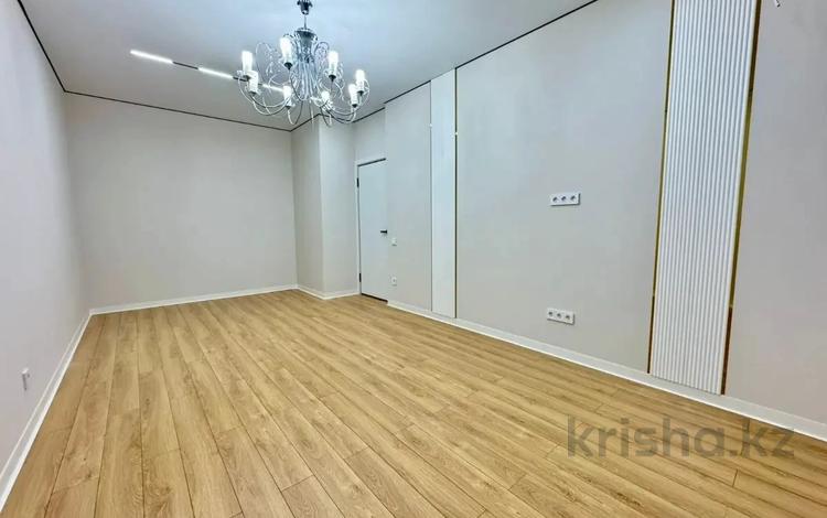 1-бөлмелі пәтер · 38 м² · 8/12 қабат, Сатпаева 90 — Туркебаева, бағасы: 36.5 млн ₸ в Алматы, Бостандыкский р-н — фото 10