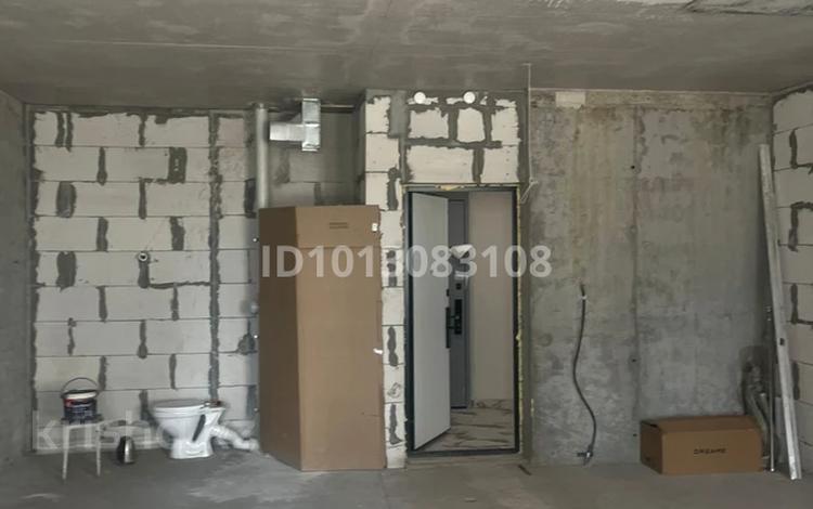 1-комнатная квартира · 80 м² · 1 этаж, мкр Тастак-1, Райымбека 348/1 к4 9 — Ниже толе би за 500 000 ₸ в Алматы, Ауэзовский р-н — фото 2