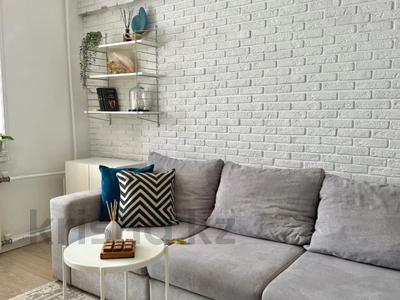 2-бөлмелі пәтер · 53 м² · 4/5 қабат, Тимирязевва 113 — РОЗЫБАКИЕВА, бағасы: 48 млн ₸ в Алматы, Бостандыкский р-н