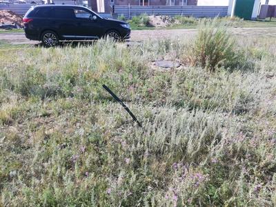 Жер телімі · 10 сотық, Ул.Акниет 23, бағасы: 3.5 млн ₸ в Арайлы