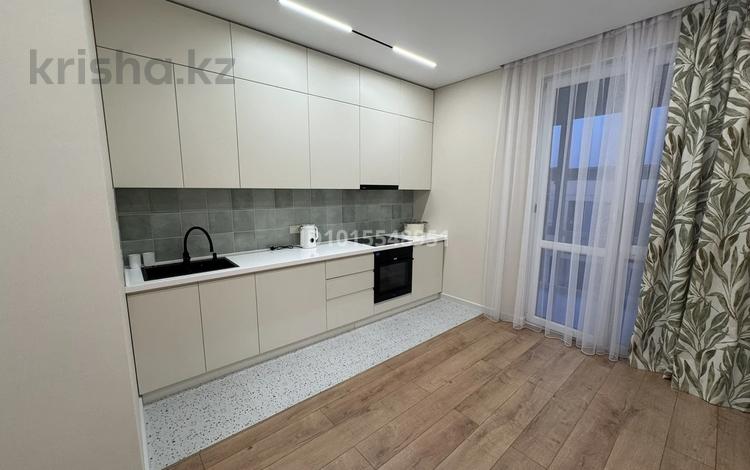 3-бөлмелі пәтер · 105.6 м² · 9/9 қабат, Абая 130 — Розыбакиева, бағасы: 105 млн ₸ в Алматы, Бостандыкский р-н — фото 2