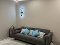 3-бөлмелі пәтер · 105.6 м² · 9/9 қабат, Абая 130 — Розыбакиева, бағасы: 105 млн ₸ в Алматы, Бостандыкский р-н — фото 2