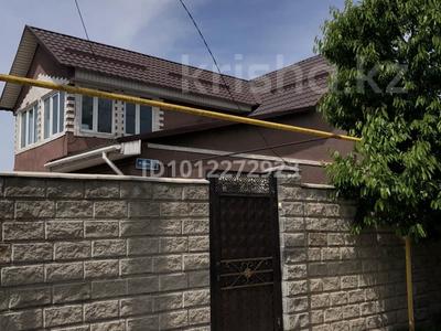 Отдельный дом · 6 комнат · 165 м² · 8 сот., ул. Жумак 27 за 50 млн ₸ в Алматинской обл.