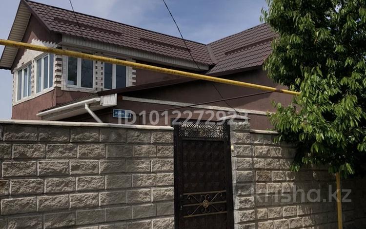Отдельный дом · 6 комнат · 165 м² · 8 сот., ул. Жумак 27 за 50 млн ₸ в Алматинской обл. — фото 2