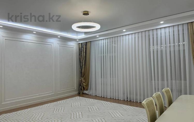 4-бөлмелі пәтер · 162 м² · 7/12 қабат, 17-ш/а. 55, бағасы: 78 млн ₸ в Актау, 17-й мкр — фото 2