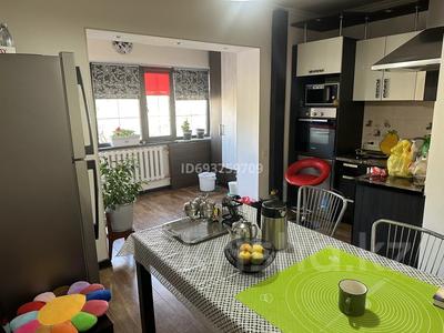 2-комнатная квартира · 68.4 м² · 4/5 этаж, мкр Самал-3 48 за 70 млн ₸ в Алматы, Медеуский р-н