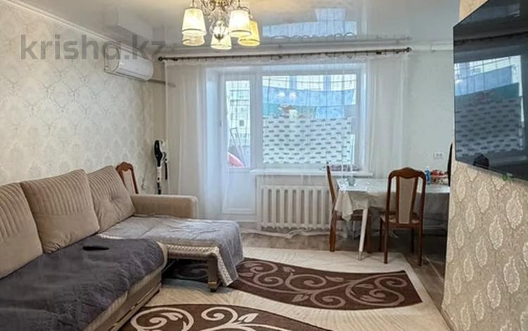 3-комнатная квартира · 61.8 м² · 3/3 этаж, Всеволода Иванова 92 за 21.5 млн ₸ в Павлодаре — фото 2