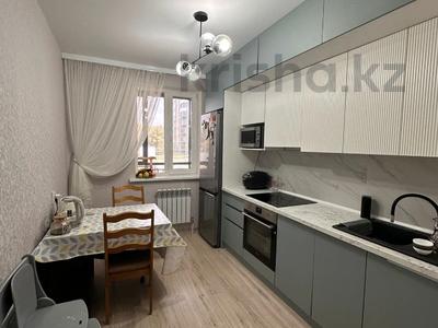 2-комнатная квартира, 63 м², 1/16 этаж, Сатпаева 55/12 за 29 млн 〒 в Усть-Каменогорске