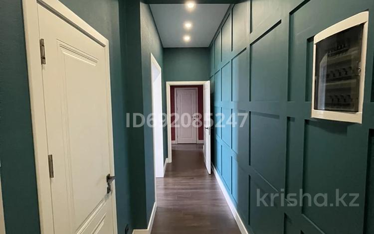 3-бөлмелі пәтер, 100 м², 12/12 қабат ай сайын, Гагарина 287/1, бағасы: 600 000 〒 в Алматы, Бостандыкский р-н — фото 17