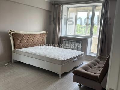 1-бөлмелі пәтер · 34.4 м² · 5/5 қабат, Кожабекова 21, бағасы: 270 000 ₸ в Алматы, Бостандыкский р-н