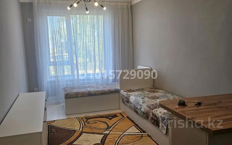 1-бөлмелі пәтер · 34 м² · 2/12 қабат, Аэропортная 58, бағасы: 200 000 ₸ в Алматы, Медеуский р-н — фото 2