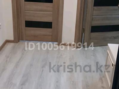 1-комнатная квартира · 45 м² · 10/15 этаж, Байтурсынова 23/2 за 28 млн 〒 в Астане, Алматы р-н