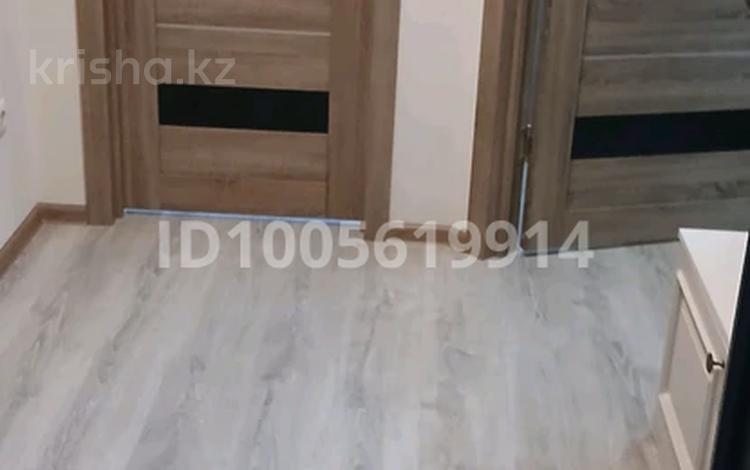 1-комнатная квартира · 45 м² · 10/15 этаж, Байтурсынова 23/2 за 28 млн 〒 в Астане, Алматы р-н — фото 2