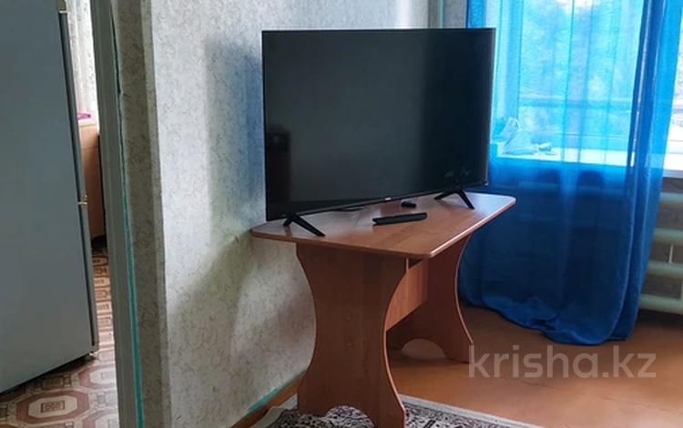 1-комнатная квартира · 33 м² · 4/5 этаж, Мусрепова 4 за 10.8 млн ₸ в Петропавловске — фото 2