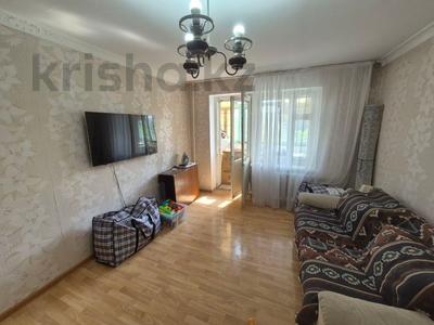3-комнатная квартира · 60 м² · 4/6 этаж, Карасай батыра 25/1 за 22 млн ₸ в Астане, Сарыарка р-н