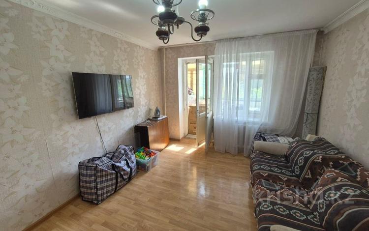 3-комнатная квартира · 60 м² · 4/6 этаж, Карасай батыра 25/1 за 22 млн ₸ в Астане, Сарыарка р-н — фото 4