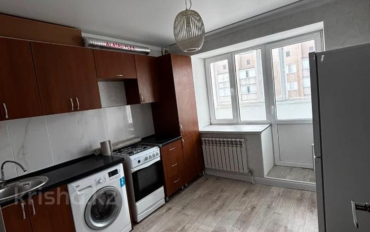 1-бөлмелі пәтер · 45 м² · 4/5 қабат, алтын орда, бағасы: 17.8 млн ₸ в Актобе — фото 2