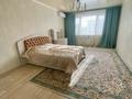 1-комнатная квартира, 50 м², 4/5 этаж помесячно, Каратал мкр за 120 000 〒 в Талдыкоргане — фото 11