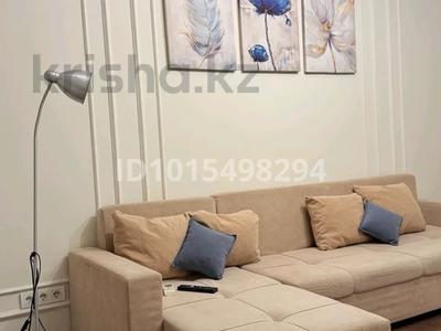 2-бөлмелі пәтер · 70 м² · 11/14 қабат, Таугүл-1 ш/а., Сулейменова 24а, бағасы: 430 000 ₸ в Алматы, Ауэзовский р-н