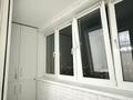 2-бөлмелі пәтер · 70 м² · 11/14 қабат, Таугүл-1 ш/а., Сулейменова 24а, бағасы: 430 000 ₸ в Алматы, Ауэзовский р-н — фото 9