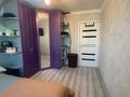 2-бөлмелі пәтер · 55.6 м² · 3/5 қабат, мкр Акжар 155, бағасы: 33 млн ₸ в Алматы, Наурызбайский р-н — фото 3