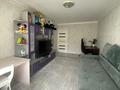 2-бөлмелі пәтер · 55.6 м² · 3/5 қабат, мкр Акжар 155, бағасы: 33 млн ₸ в Алматы, Наурызбайский р-н — фото 4