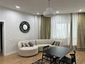 2-комнатная квартира · 60 м² · 28/30 этаж, Аль-фараби за 97 млн ₸ в Алматы, Бостандыкский р-н