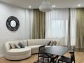 2-комнатная квартира · 60 м² · 28/30 этаж, Аль-фараби за 97 млн ₸ в Алматы, Бостандыкский р-н — фото 2
