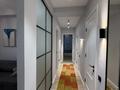 3-комнатная квартира · 75 м² · 3/6 этаж, Кашгарская 77 за 650 000 ₸ в Алматы, Бостандыкский р-н