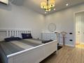 3-комнатная квартира · 75 м² · 3/6 этаж, Кашгарская 77 за 650 000 ₸ в Алматы, Бостандыкский р-н — фото 14