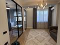 3-комнатная квартира · 75 м² · 3/6 этаж, Кашгарская 77 за 650 000 ₸ в Алматы, Бостандыкский р-н — фото 20